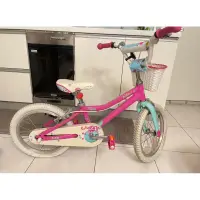 在飛比找蝦皮購物優惠-捷安特 兒童腳踏車 16吋腳踏車 照片待補