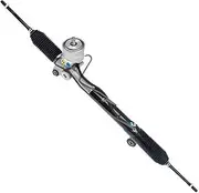 Power Steering Rack And Pinion Assembly Compatible For Chevrolet Captiva 3.2 Compatible For Opel Antara With Sensor 95488654 96026280 LHD