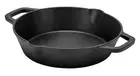 Pyrolux Pyrocast Cast Iron 34cm Chef Pan RRP $129.00