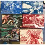 HGBF HGBD 鋼彈創鬥者 重火力型 AGE-2 II SV 爆發 TRY AGE 十魔王 X鋼彈 卡貝拉 琪拉拉