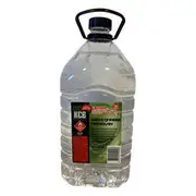 KCB Wax & Grease Remover - 4 Litre