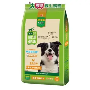 統一寶多福美食犬餐-雞肉 15KG