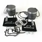 Wiseco Pro-Lite Top End Kit 78.00mm For 2000 Arctic Cat ZR 600