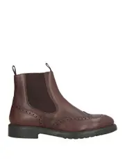 [GEOX] GEOX Ankle boots - Item 17919816