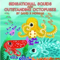 在飛比找博客來優惠-Sensational Squids and Outstan