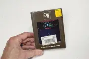 8 Track Sealed George Benson Space