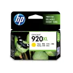 【PRO INK 原廠墨水匣】HP 920XL 6500A 7000 7500A 黑色 黃色 藍色 紅色 / 高容量 /