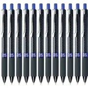 Pentel Oh! K497 Retractable Gel Rollerball Pen 0.7mm (Blue) [Box 12]