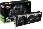 INNO3D nVidia GeForce RTX 5080 X3 GAMING OC 16GB GDDR7 2700MHz Boost Clock, RAM 30Gbps, 3xDP, 1xHDMI 300x120x50mm