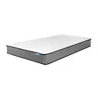 Dreamz Spring Mattress Pocket Bed Foam Extra Firm 23cm KING SINGLE Size