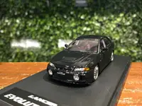 在飛比找有閑購物優惠-1/43 Mark43 Mitsubishi Lancer 