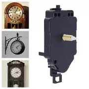DIY Quartz Clock Movement Clock Parts Repair Parts Shaft Lengths 22.5mm
