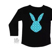 Easter T-Shirt, Bunny T-Shirt, Rabbit T-Shirt, Easter Shirt, Rabbit Shirt,