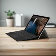 Microsoft Surface Pro 4 1724 i5 6300U 2.4GHz 8GB 256GB 12" Touch W10P - 3mth Wty