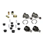 Whiteline Lower & Upper Control Arm Bush Ball Joint for Ford Territory SX SY SZ