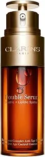 [Clarins] Double Serum Complete Age Control Concentrate, 50 ml