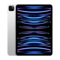 在飛比找PChome24h購物優惠-2022 Apple iPad Pro 11吋 512G L