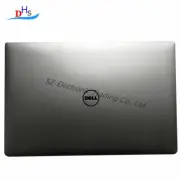 New For Dell XPS 15 9550 9560 LCD Rear Top Lid Back Cover J83X5 0J83X5