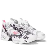 【Z SELECT.】VETEMENTS X REEBOK INSTA PUMP FURY