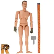 Konrad GSG9 - Nude Figure *READ* - 1/6 Scale - BBI - Action Figures