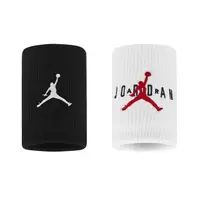 在飛比找樂天市場購物網優惠-NIKE JORDAN JUMPMAN TERRY腕帶2入(