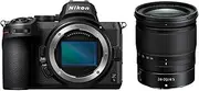 Nikon Z5 Kit 24-70 F4 S Camera