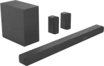Hisense 5.1 Ch Dolby Atmos 580W Soundbar