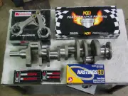 532 514 460 429 545 557 ford Stroker Kit BBF Crankshaft stroker kit 4.300 030