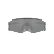 OAKLEY Kato Sunglasses - Polished Black with PRIZM Black