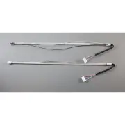Monitor Repair CCFL Backlight Assemblies for 15.0" Toshiba LTM15C458M