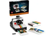 LEGO 21345 Polaroid OneStep SX-70 Camera - Ideas
