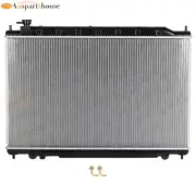 Aluminum Radiator For Nissan Quest 2004-09 3.5L V6 Van 4-Door CU2692 NI3010198 (for: Nissan)