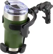 Ram Mount Level Cup XL / Brake/Cutch, mounting kit