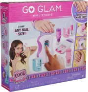 Cool Maker Go Glam Nail Studio