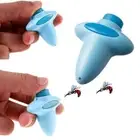 1PC Soothe Mosquito Bug Bite Relief Itching Pocket Zapper Itch Zappers C9O2