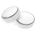 Reversing Auxiliary Mirror Small Round for Car Rearview Suction Cup