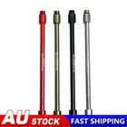 SUNDICK Outdoor Camping Gas Lamp Extension Rod Cooking Stove Torch Extender Pole