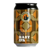 White Bay Ken Oath Hazy IPA 355ml Can