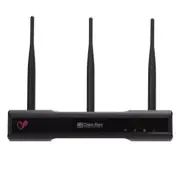Check Point 1550W WiFi security Firewall with 3 year SNBT premium support