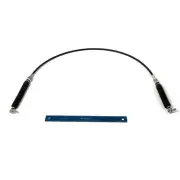 Polaris Shift Cable, Genuine OEM Part 7081620, Qty 1