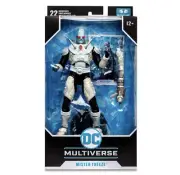 McFarlane Toys DC Multiverse Mister Freeze 7 in Action Figure - 15283