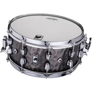 【鼓的樂器】Mapex 黑豹小鼓｜Black Panther Persuader Snare Drum 14"x6.5"