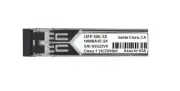Alcatel-Lucent iSFP-GIG-SX compatible 1000BASE-SX SFP-SX 850nm LC 550m MMF