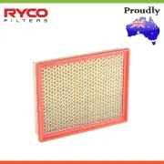 Brand New * Ryco * Air Filter Fits SAAB 9-3, TTi 1.9L Diesel