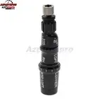 Golf Shaft Adapter Sleeve .335 Compatible with Taylormade TIP SIM Driver&Fairway