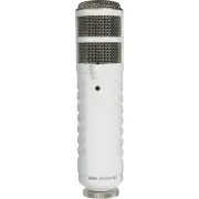 Rode Podcaster MKII USB Broadcast Microphone