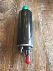 Fuel Pump Chevrolet Monza 1.8 94/98 JH-433600
