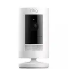 Ring Stick Up Camera Battery 3rd Gen Indoor Outdoor Camera 1080p HD video