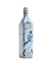 Johnnie Walker Game Of Thrones White Walker Ltd Edition Scotch Whisky 700mL @ 40% abv