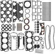 Automobile Accessories for Honda for Odyssey for Acura for TL for Pilot for MDX RL 3.5L 2003-2005 2006-2010 Head Gasket Set High Performance